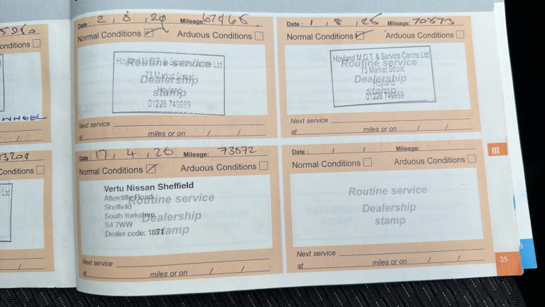 Citroen C4 Picasso 1.6 HDi Platinum 5dr Diesel Estate